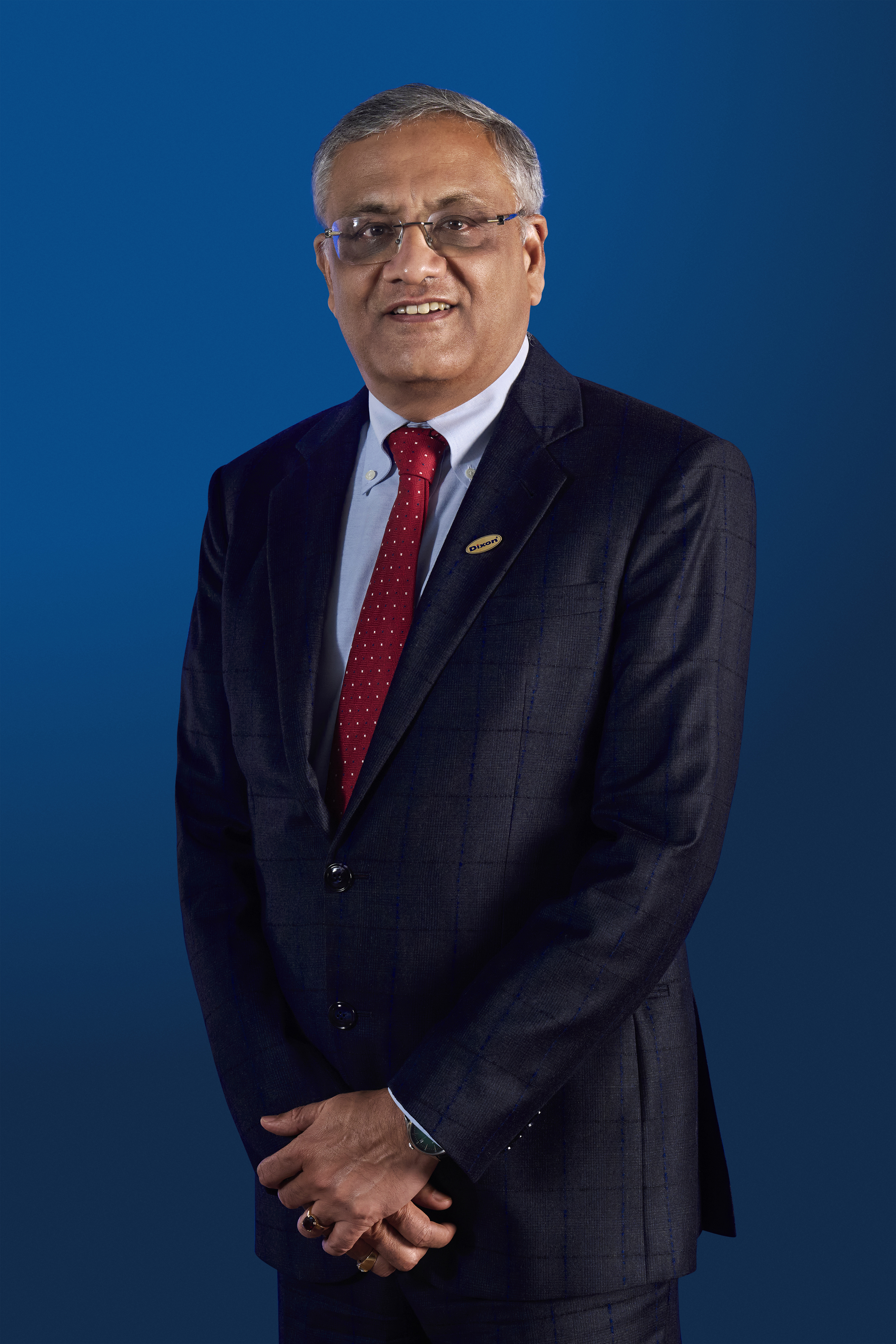 Mr. Atul B Lall